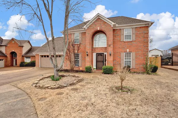 Cordova, TN 38018,327 MAYHURST LN
