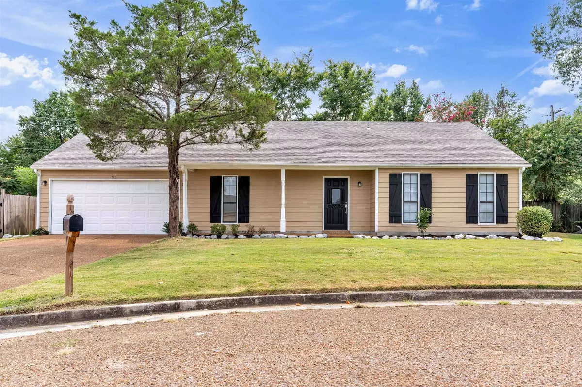 Memphis, TN 38125,7111 PEPPERMILL LN