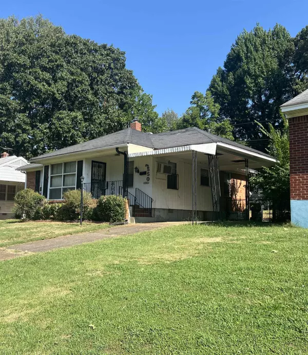 Memphis, TN 38111,3550 PHILSDALE AVE