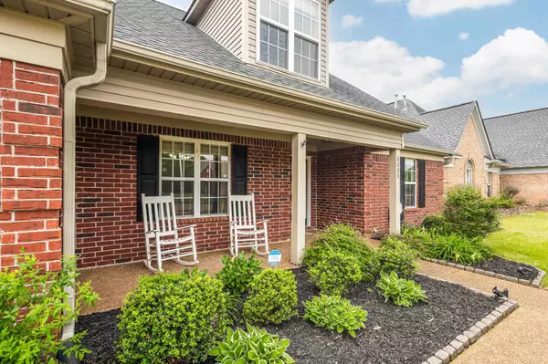 Arlington, TN 38002,8239 BLUE LAGOON DR