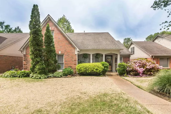 501 MCELROY RD, Memphis, TN 38120