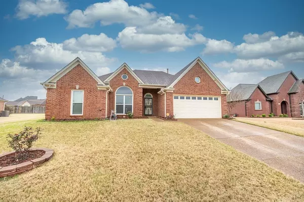 Millington, TN 38053,6525 ANGIE ST