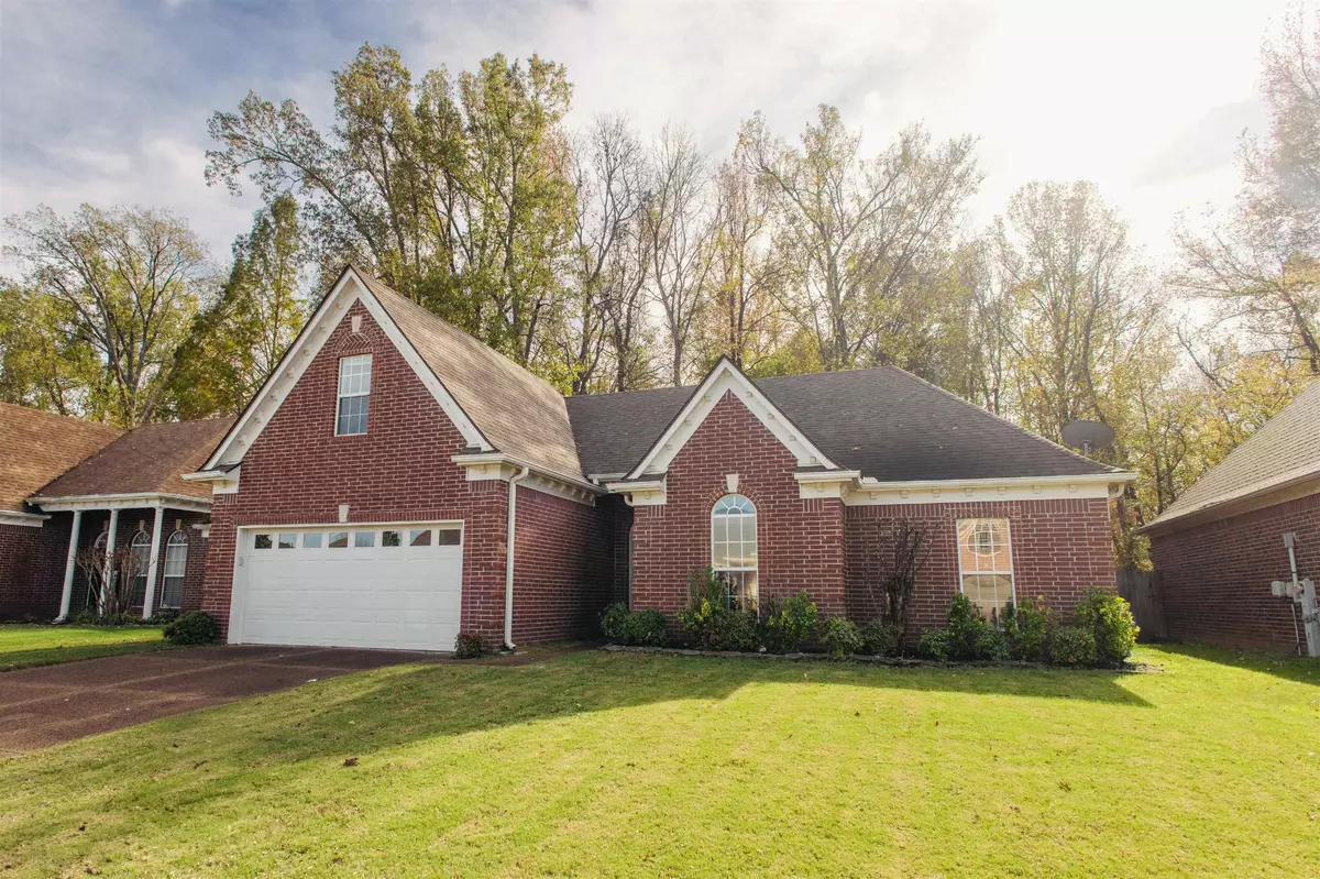 Cordova, TN 38016,2570 PLUM CREEK DR
