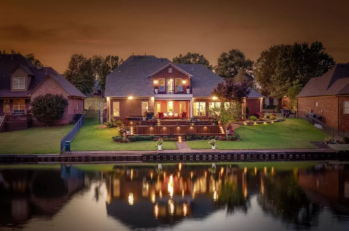 Arlington, TN 38002,9853 WINDWARD SLOPE DR