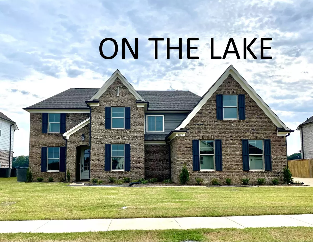 Arlington, TN 38002,6480 CLARKSON CIR