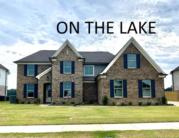 6480 CLARKSON CIR, Arlington, TN 38002