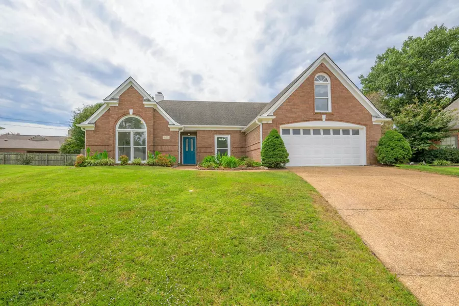 9011 SUCCESS CV, Cordova, TN 38016