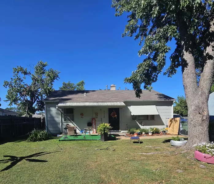 4738 MONTGOMERY RD, Millington, TN 38053