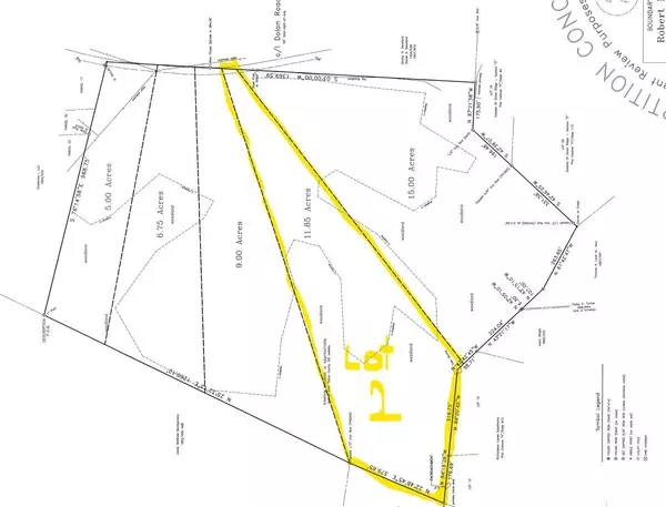 Drummonds, TN 38023,0 DOLAN RD
