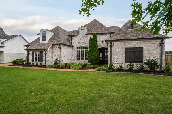 Collierville, TN 38017,1252 PILGRIM RIDGE RD