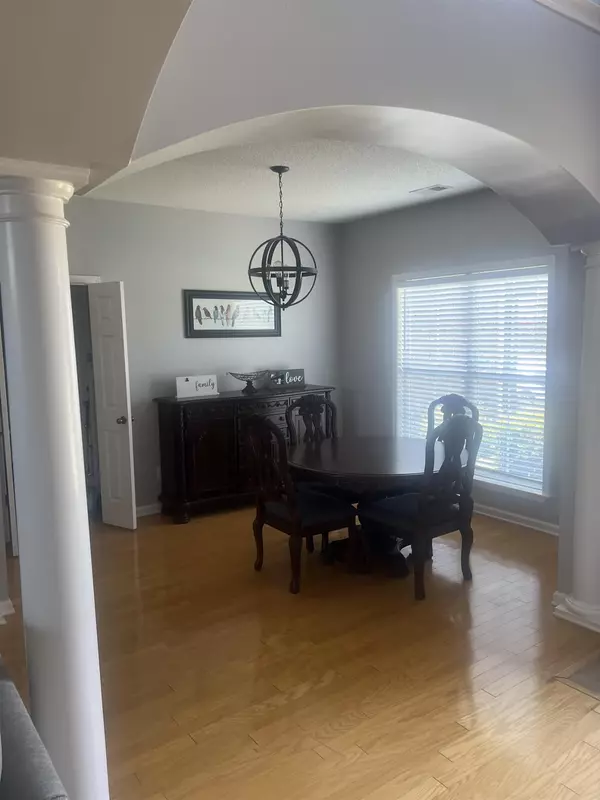 Cordova, TN 38016,1578 SUTTON MEADOW LN