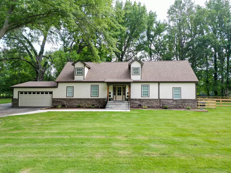 9282 BIRCH RIVER CV, Arlington, TN 38002