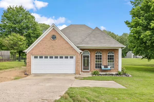 214 PEGGY ANNE LN, Munford, TN 38058