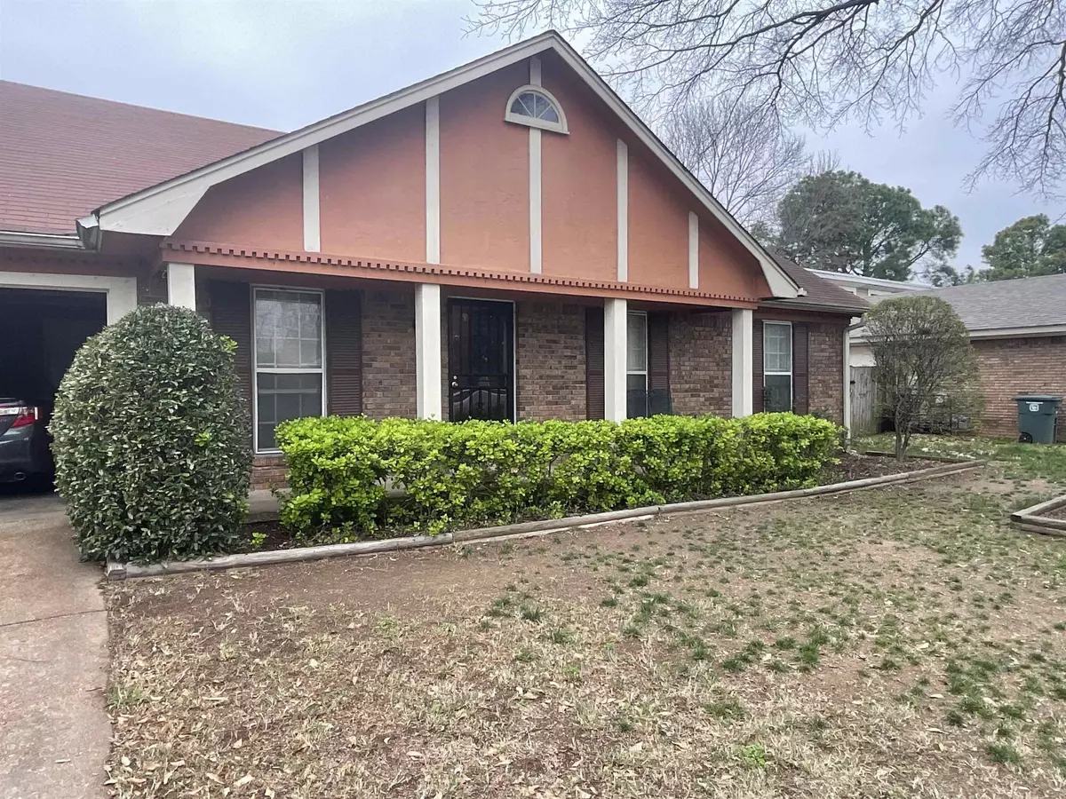 Memphis, TN 38115,3415 BROWNBARK DR