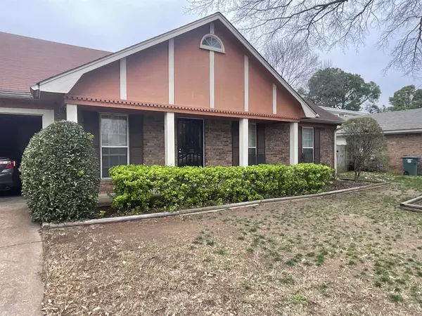 3415 BROWNBARK DR,  Memphis,  TN 38115