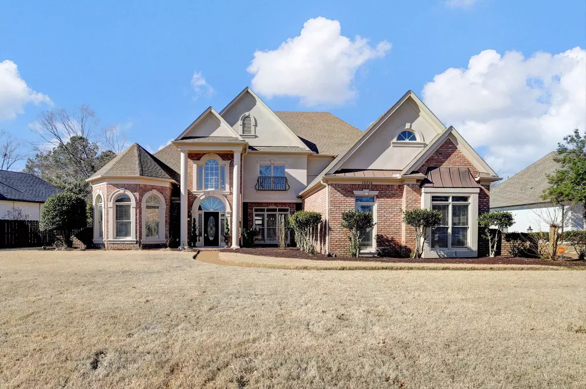 Collierville, TN 38017,10236 W SHREWSBURY RUN