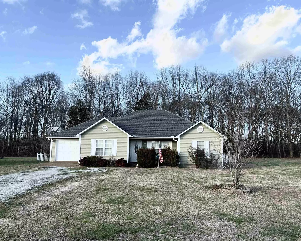 Beech Bluff, TN 38313,290 BRAY LN