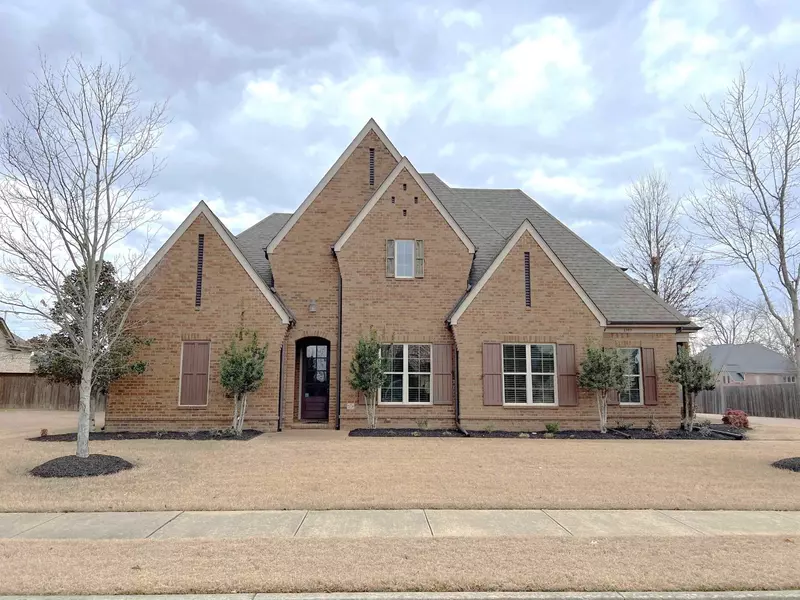 1397 CARMONY ST, Collierville, TN 38017