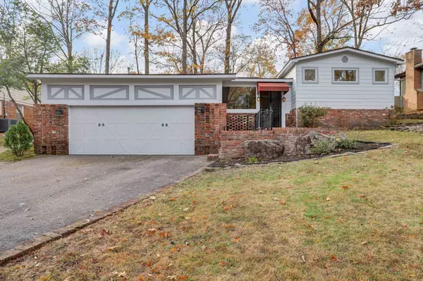 41 E YATES AVE, Memphis, TN 38120