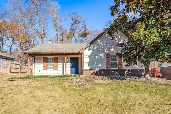 5780 SARANAC AVE, Memphis, TN 38135