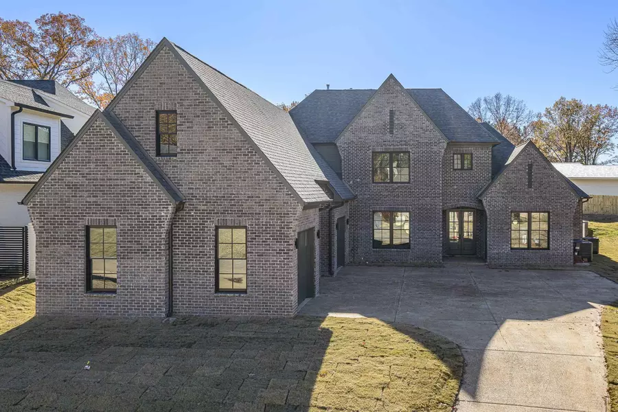 9029 RED TULIP CV, Cordova, TN 38018