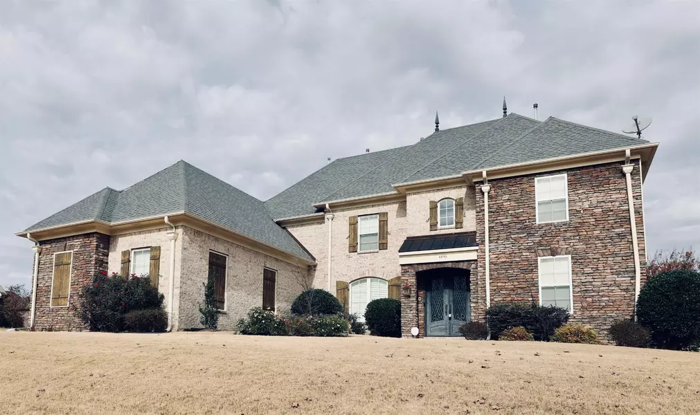 8890 SWEETHORN DR, Arlington, TN 38002