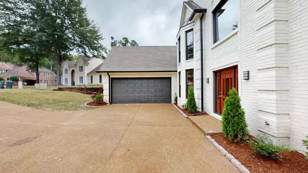 Cordova, TN 38016,1591 STABLE PARK CT