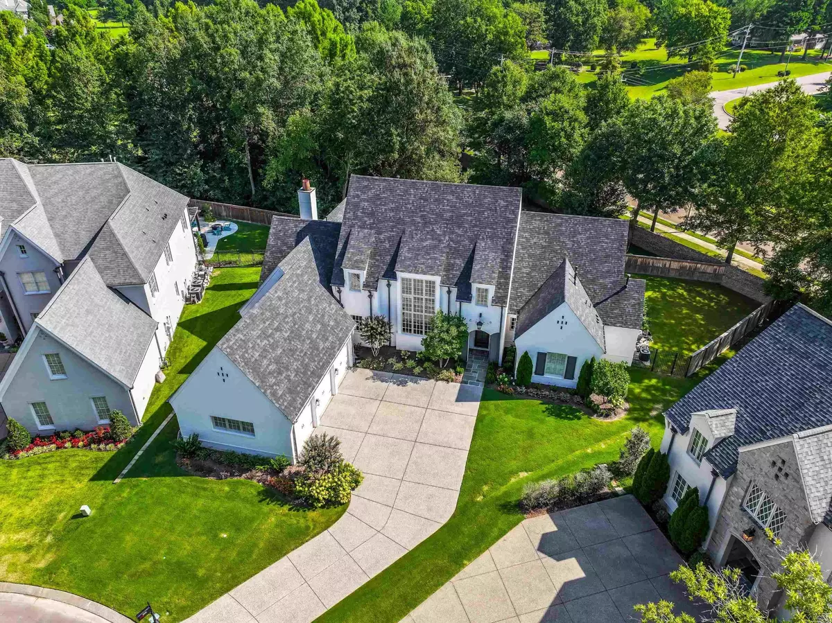 Collierville, TN 38017,1218 N DUBRAY PL