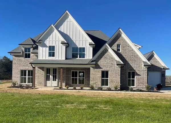 3763 WATSON DESOTO RD, Byhalia, MS 38611