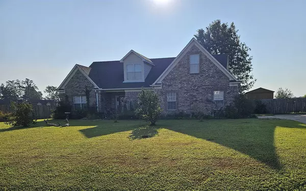 Atoka, TN 38004,491 TREBING DR