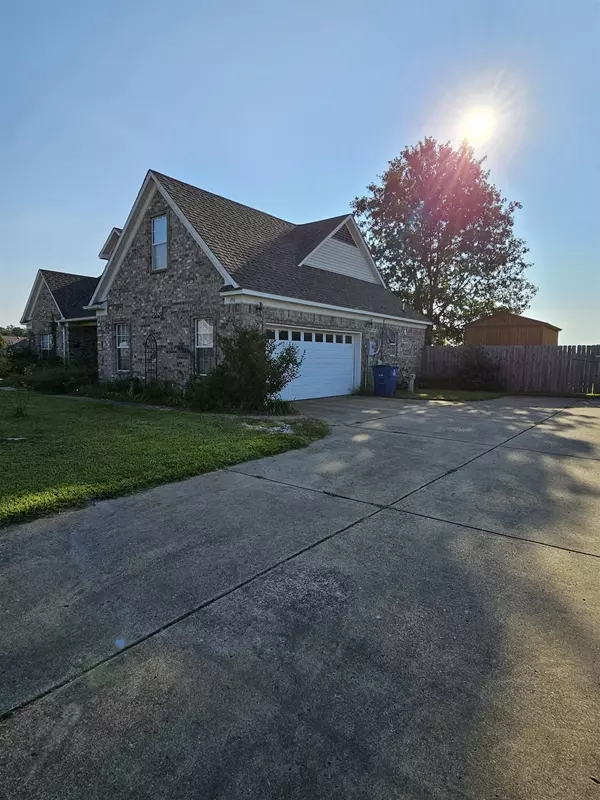 Atoka, TN 38004,491 TREBING DR