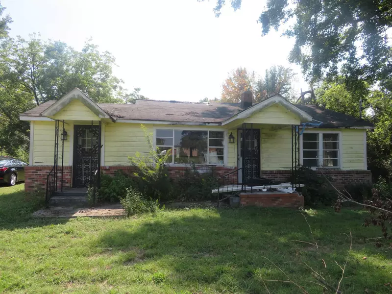 4769 UNION RD, Millington, TN 38053