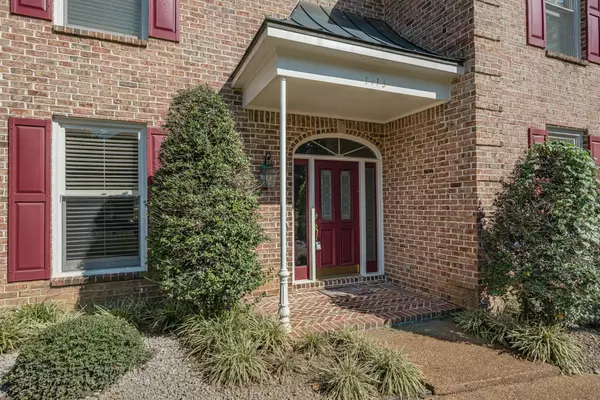 Cordova, TN 38016,1413 CEDAR RUN DR