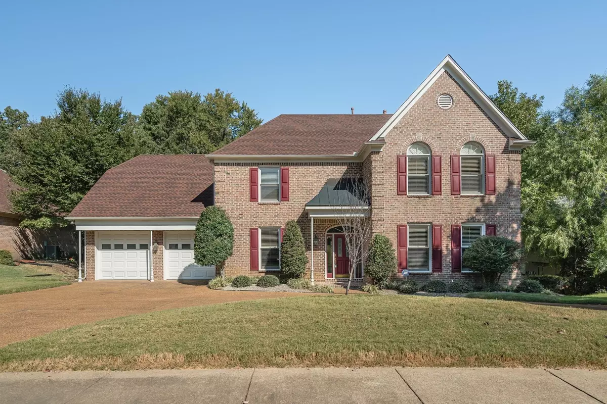 Cordova, TN 38016,1413 CEDAR RUN DR