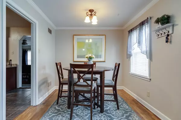 Memphis, TN 38111,1261 MERRYCREST DR