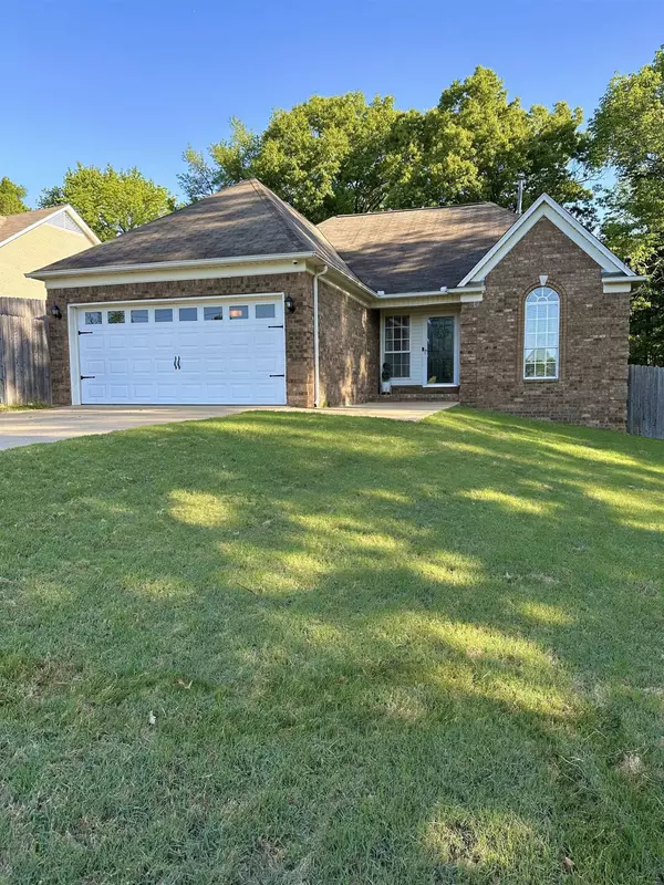 Atoka, TN 38004,64 WINDSOR LN