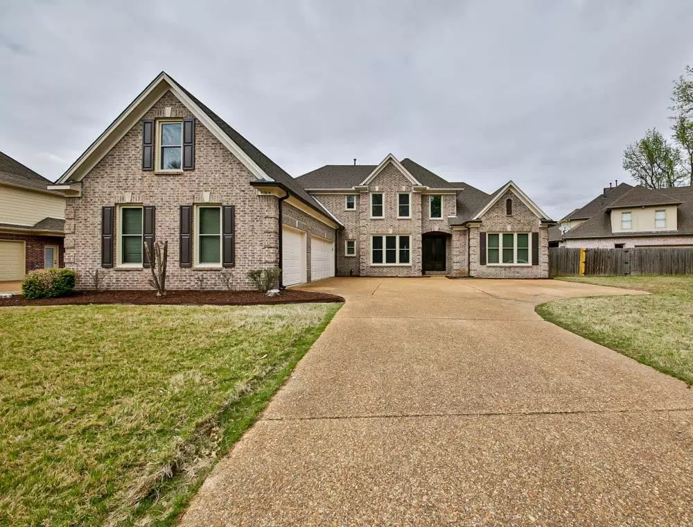 Cordova, TN 38018,9784 WOODLAND EDGE LN