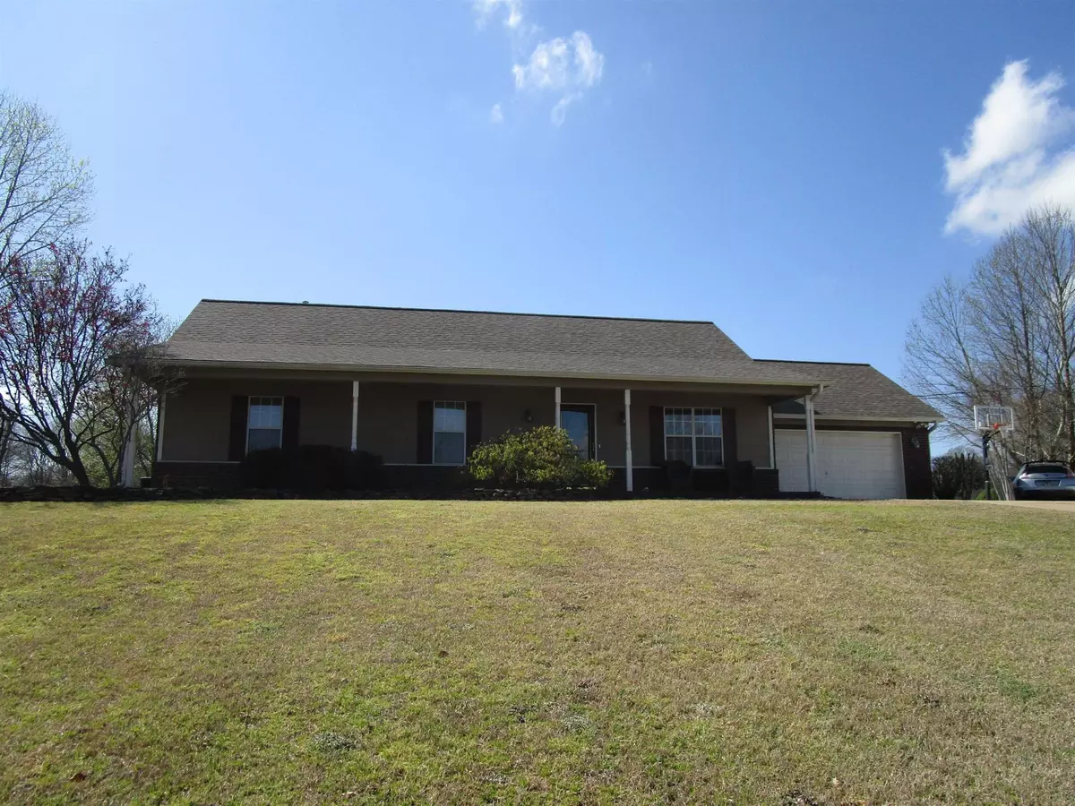 Atoka, TN 38004,155 WELLINGTON WAY