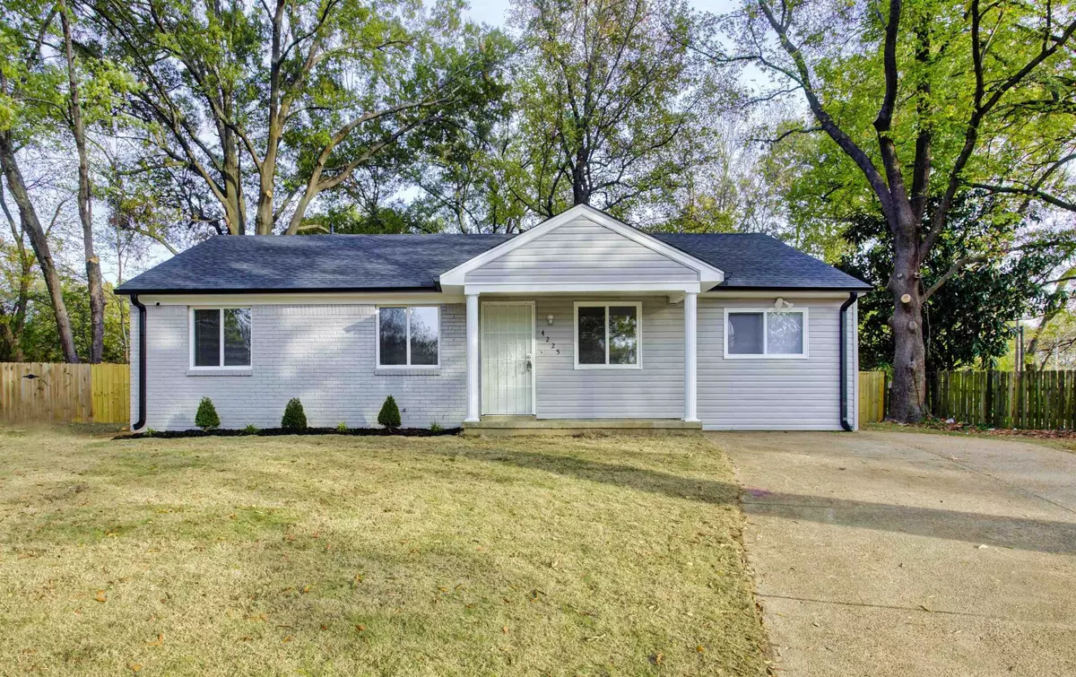 Memphis, TN 38118,4225 KENOSHA RD