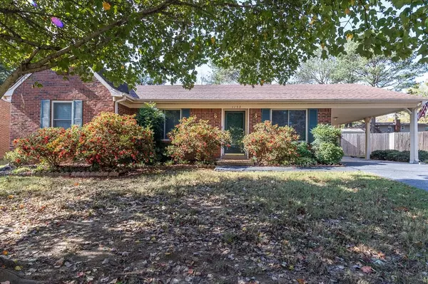 1153 VERLINGTON DR, Collierville, TN 38017