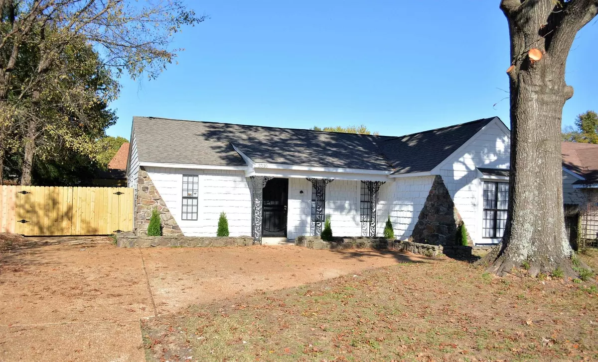 Memphis, TN 38118,3510 SERENADE LN