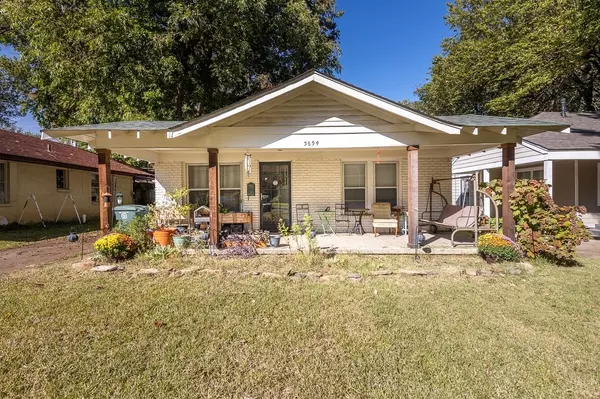 3694 DOUGLASS AVE, Memphis, TN 38111