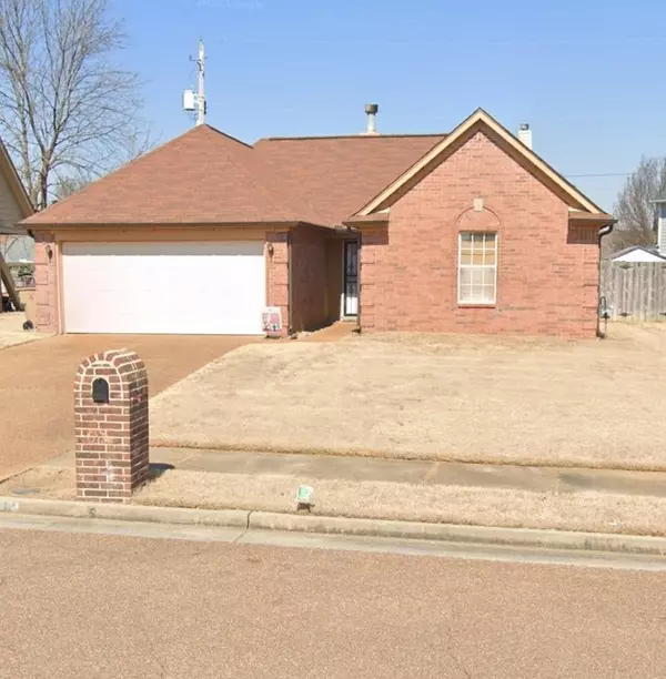 7732 PARKMONT DR, Memphis, TN 38125