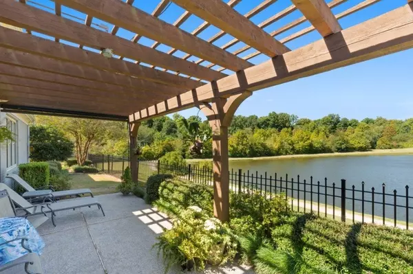 2064 N ARDEN LANDING CV, Memphis, TN 38139