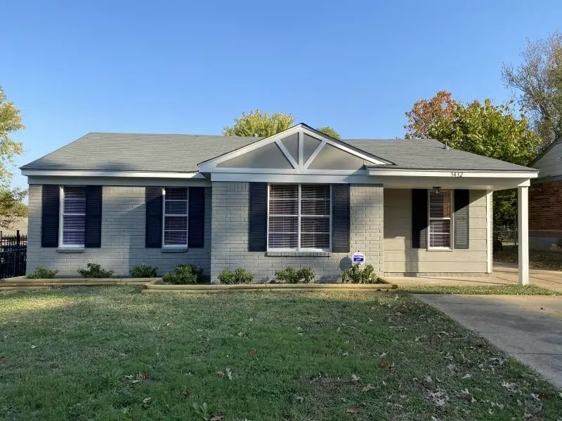 Memphis, TN 38118,3432 POINT PLEASANT AVE
