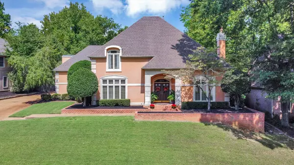 8996 MORNING GROVE CV, Cordova, TN 38018