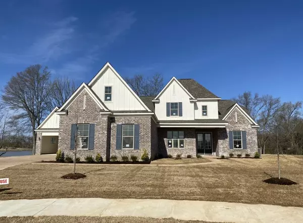 6517 W CLARKSON CIR, Arlington, TN 38002