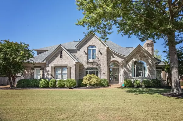 1581 STANHOPE CV, Collierville, TN 38017