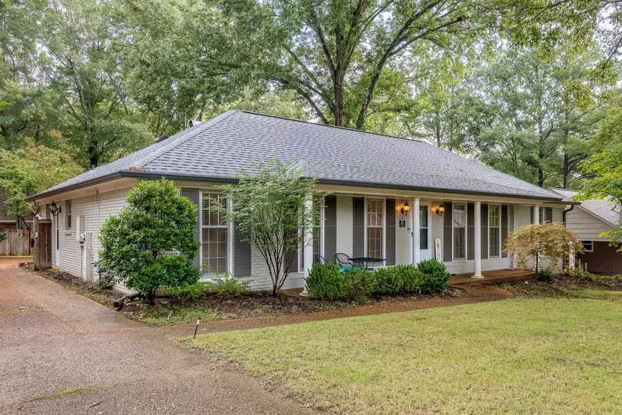 490 DUSCOE ST, Collierville, TN 38017