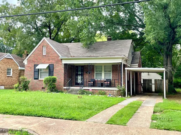 Memphis, TN 38122,3739 RHEA AVE